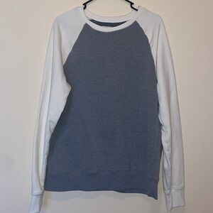 Goodfellow Light Sweater